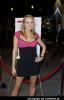 Alana Curry at "The Air I Breathe" LA Premiere